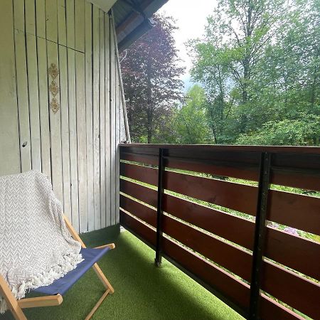 Kasprusie 10 By Homeprime Zakopane Dış mekan fotoğraf