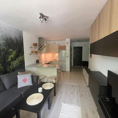 Kasprusie 10 By Homeprime Zakopane Dış mekan fotoğraf