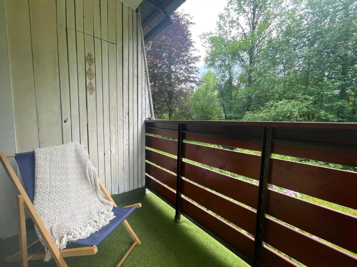 Kasprusie 10 By Homeprime Zakopane Dış mekan fotoğraf